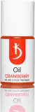 Kodi Professional Cranberry Oil масло для кутикулы и ногтей Клюква, для маникюра и педикюра, 15 мл — фото 1