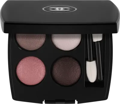 Тени для век Chanel Les 4 Ombres Multi-Effect