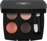 Тени для век Chanel Les 4 Ombres Multi-Effect, оттенок 204 - Tisse Vendome — фото 1