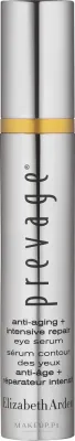 Сыворотка для области вокруг глаз Elizabeth Arden Prevage Anti-aging + Intensive Repair с биосахаридной камедью и глицерином для зрелой кожи 20 мл