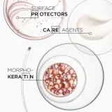 Шампунь-ванна дисциплинирующий Kerastase Discipline Bain Fluidealiste Smooth-In-Motion 250 мл — фото 6
