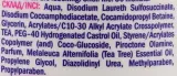 Очищающее жидкое мыло FBT Stop Demodex для проблемной кожи с маслом чайного дерева, 270 мл — фото 2