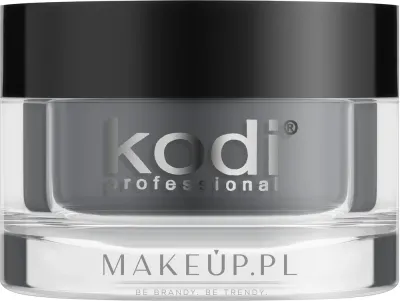 Kodi Professional UV Gel Luxe Masque Rose гель камуфлирующий для ногтей 14 мл, моделирующий УФ-гель розового оттенка для наращивания и выравнивания пластины