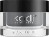 Kodi Professional UV Gel Luxe Masque Rose гель камуфлирующий для ногтей 14 мл, моделирующий УФ-гель розового оттенка для наращивания и выравнивания пластины — фото 1