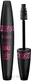 Eveline Cosmetics Tusz do rzęs, pogrubiający - Тушь для ресниц Eveline Mega Max Full Volume объём — фото 1