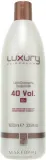 Green Light Luxury Haircolor окислитель молочный 12% 40 vol., оксидант проявитель для краски для волос, 1000 мл — фото 1