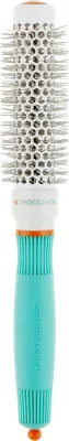 Круглая керамическая щётка для волос MoroccanOil 25 мм