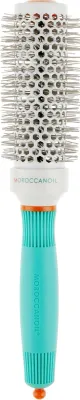 Круглая керамическая щётка для волос MoroccanOil 35 мм