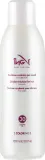 ING Professional Color-ING Oxidante Emulsion эмульсия окислительная 9% окислитель для краски для волос профессиональный с фруктовыми кислотами 1000 мл — фото 2