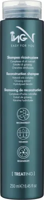 Восстанавливающий шампунь ING Professional Treat-ING Treated Hair Shampoo для повреждённых волос 250 мл