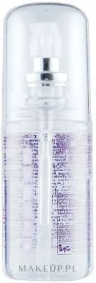 ING Professional Styl Shining Fluid флюид для волос для блеска 80 мл, несмываемый уход, против сечения кончиков, масло льна