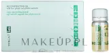 Лосьон для волос ING Professional Treat-ING Vitalizing в ампулах с ментолом 12 х 7 мл — фото 4