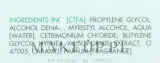 Лосьон для волос ING Professional Treat-ING Vitalizing в ампулах с ментолом 12 х 7 мл — фото 8