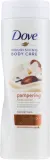 Питательный бальзам для тела с маслом ши и ванилью Dove Purely Pampering Nourishing Lotion — фото 4