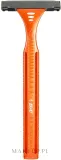 Bic Sensitive 3 станки для бритья мужские одноразовые трёхлезвийные для чувствительной кожи, 8 шт — фото 3