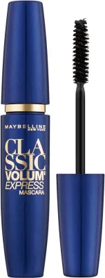 Maybelline New York Tusz do rzęs - Тушь для ресниц Maybelline Classic Volum' Express для объёма