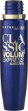 Maybelline New York Tusz do rzęs - Тушь для ресниц Maybelline Classic Volum' Express для объёма, оттенок Extra Black — фото 3