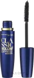 Maybelline New York Tusz do rzęs - Тушь для ресниц Maybelline Classic Volum' Express для объёма, оттенок Extra Black — фото 4