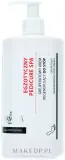 Крем для ног Farmona Professional Smooth Feet регенерирующий, с грейпфрутом, 500 мл — фото 3