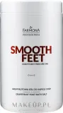 Farmona Professional Smooth Feet соль для ванночек для ног грейпфрутовая, экзотическое спа для педикюра, размягчает кожу стоп, 1400 г — фото 1