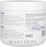 Farmona Professional Velvet Hands Scrub For Hands пилинг скраб для рук с лилией и маслом макадамии профессиональный 550 г — фото 2