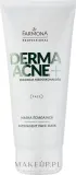 Стягивающая маска для лица от несовершенств Farmona Professional Derma Acne+, 200 г — фото 1