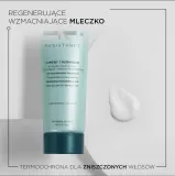 Kerastase Resistance Ciment Thermique молочко для поврежденных волос термозащитное несмываемое перед феном и укладкой 150 мл — фото 8