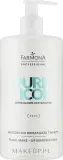 Farmona Professional Pure Icon молочко для снятия макияжа с пантенолом маслом подсолнечника 500 мл — фото 1