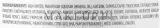 Farmona Professional Pure Icon молочко для снятия макияжа с пантенолом маслом подсолнечника 500 мл — фото 2
