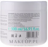 Farmona Professional Nivelazione пилинг скраб для ног с пемзой и молочной кислотой, для пяток и коленей, 500 мл — фото 2