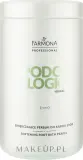 Шарики для ванночки для ног Farmona Professional Podologic Herbal смягчающие, с мочевиной и маслом эвкалипта, 800 г — фото 1