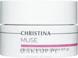 Дневной крем для лица Christina Muse Protective для нормальной и сухой кожи SPF 30 50 мл — фото 1