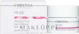 Дневной крем для лица Christina Muse Protective для нормальной и сухой кожи SPF 30 50 мл — фото 2