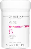 Маска для красоты кожи с экстрактом розы Christina Muse Beauty Mask, 75 мл — фото 3