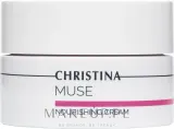 Крем для лица Christina Muse Nourishing питательный для нормальной и сухой кожи 50 мл — фото 1