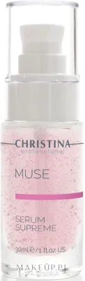Сыворотка для лица Christina Muse Serum Supreme детоксицирующая антиоксидантная 30 мл