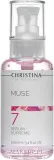 Сыворотка для лица Christina Muse Serum Supreme детоксицирующая антиоксидантная 30 мл — фото 2
