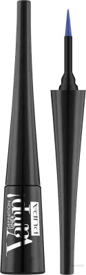 Подводка для глаз Pupa Vamp! Definition Liner