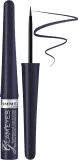 Подводка для глаз Pupa Vamp! Definition Liner, оттенок 300 - Deep Blue — фото 1