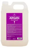 Шампунь для окрашенных волос Kallos Cosmetics Argan Colour Shampoo с маслом арганы 1000 мл — фото 2