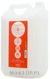 Шампунь для тонких волос Kallos Cosmetics Volumizing Shampoo с гибискусом и провитамином B5 — фото 2