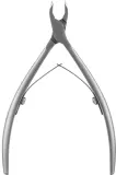 Кусачки для маникюра Staleks Pro Smart 50 KE-01 для кутикулы, режущая часть 3 мм — фото 1