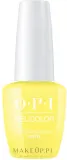 OPI GelColor гель-лак для ногтей цветной для УФ и LED лампы система Soak-Off 15 мл, оттенок GC104 — фото 1