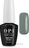 OPI GelColor гель-лак для ногтей цветной для УФ и LED лампы система Soak-Off 15 мл, оттенок GCF86 — фото 1