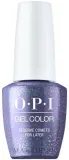OPI GelColor гель-лак для ногтей цветной для УФ и LED лампы система Soak-Off 15 мл, оттенок GCE05 — фото 1