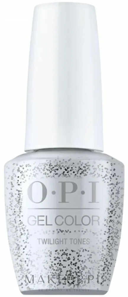 OPI GelColor гель-лак для ногтей цветной для УФ и LED лампы система Soak-Off 15 мл, оттенок GCE06