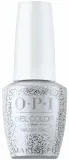 OPI GelColor гель-лак для ногтей цветной для УФ и LED лампы система Soak-Off 15 мл, оттенок GCE06 — фото 1