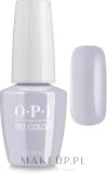 OPI GelColor гель-лак для ногтей цветной для УФ и LED лампы система Soak-Off 15 мл, оттенок GCL26 — фото 1