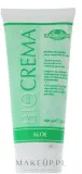 Крем для тела Bema Cosmetici Bioecocream Aloe с алоэ вера и маслом ши 100 мл — фото 1