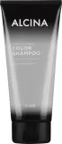 Alcina Color-Go шампунь для окрашенных волос оттеночный с пантенолом защита цвета 200 мл, оттенок Gold — фото 1